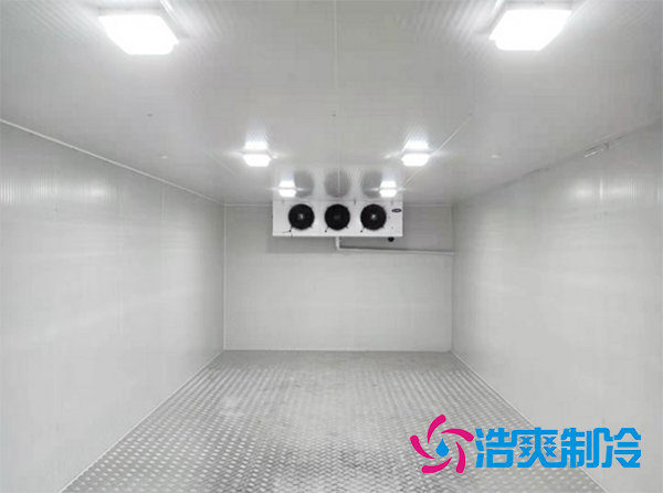  藥品冷庫建設(shè)多少錢一平方合適？