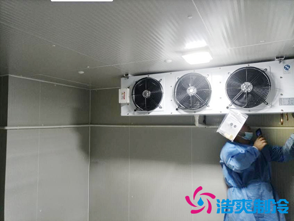 定做gsp藥品冷庫（醫(yī)藥冷藏庫）造價(jià)大概多少錢？