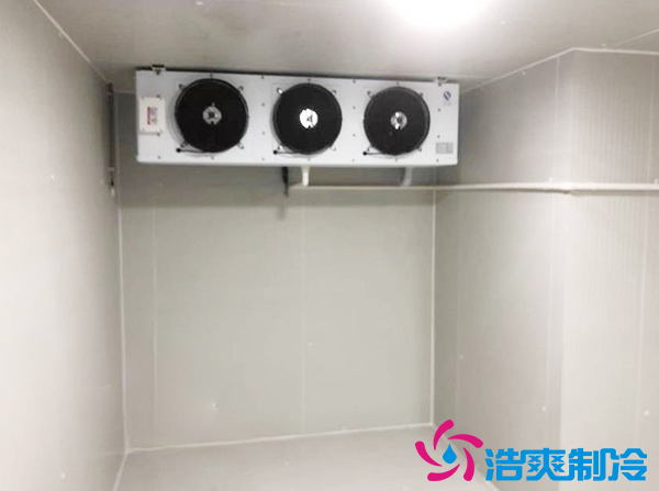  定做gsp藥品冷庫(kù)（醫(yī)藥冷藏庫(kù)）造價(jià)大概多少錢(qián)？