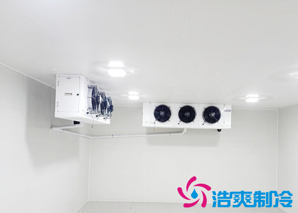 gsp藥品陰涼庫設(shè)計(jì)方案