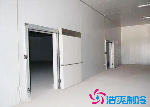 gsp藥品陰涼庫設(shè)計(jì)方案