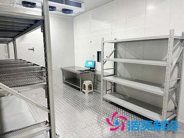 智能自動化醫(yī)藥冷庫安裝全套報(bào)價(jià)