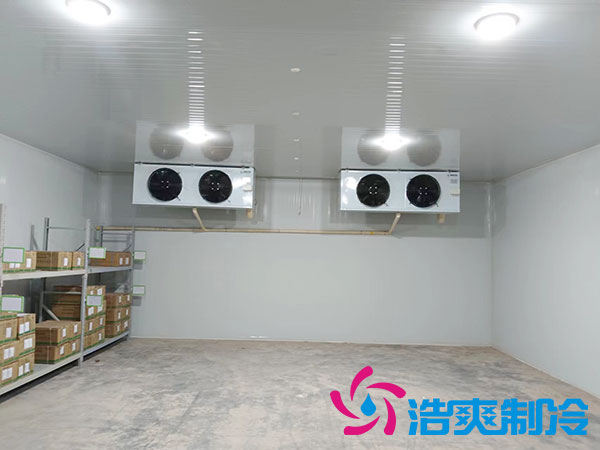 醫(yī)藥專用倉庫中冷庫的溫度是多少？