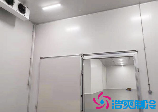 藥品冷庫的溫度范圍，藥品冷庫設(shè)計溫度要求