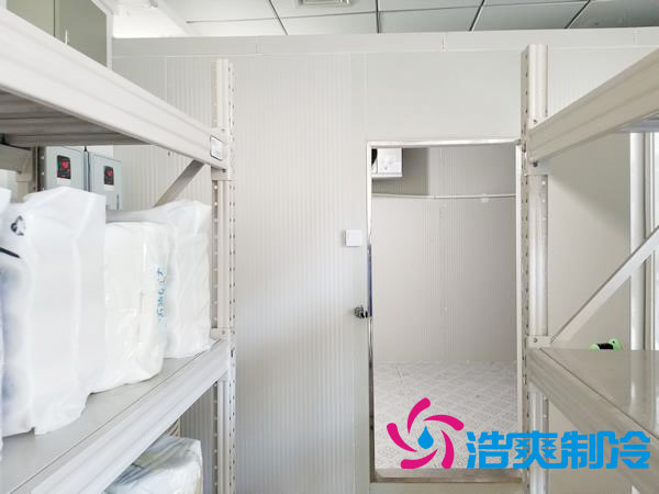  藥品冷庫的溫度范圍，藥品冷庫設(shè)計溫度要求