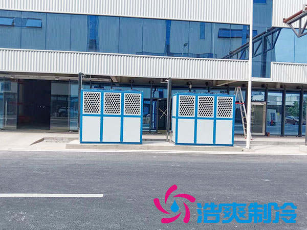 安裝一個(gè)醫(yī)用冷庫需多少錢？