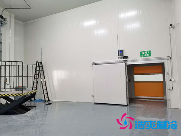 質(zhì)量好的藥品冷庫哪家好？