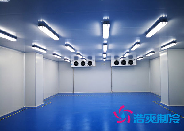  疫苗冷庫(kù)的建造價(jià)格怎么算？