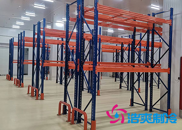  藥品陰涼庫(kù)空調(diào)設(shè)計(jì)方案