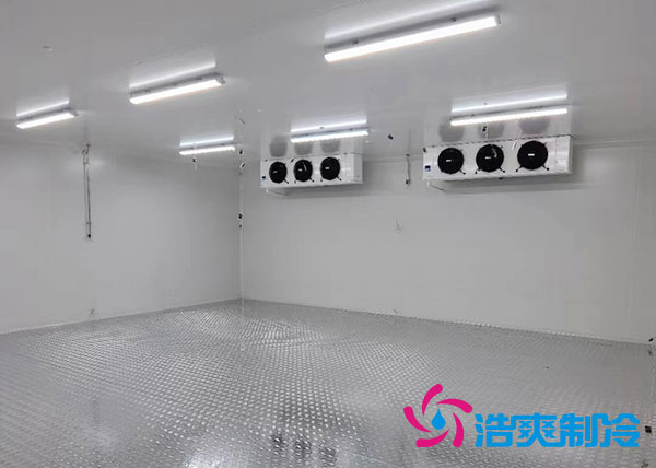 上海建一個(gè)醫(yī)藥冷庫(kù)價(jià)格正常需要多少錢