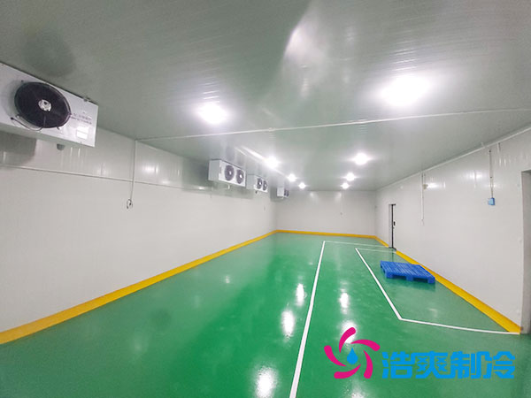  醫(yī)藥化工制冷工廠建造一個(gè)藥品冷庫(kù)要多少錢？