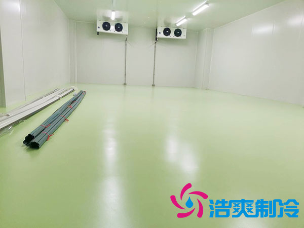 萊蕪醫(yī)院陰涼庫多少錢？