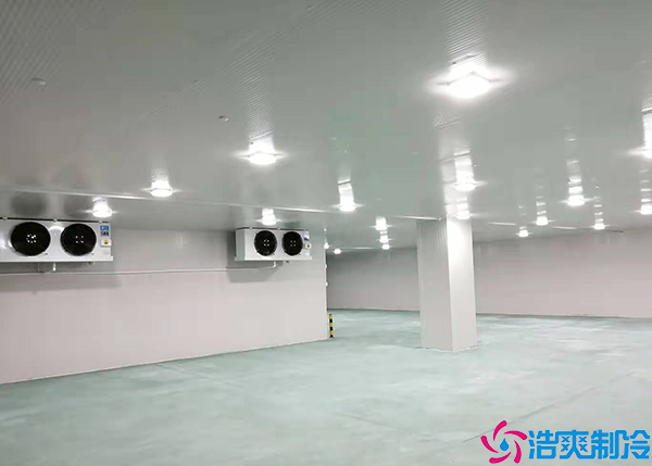  寧夏藥品冷庫(kù)建造需求