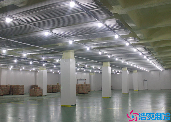  洛陽醫(yī)用冷庫建設標準規(guī)范要求