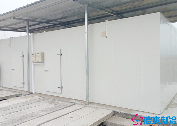  醫(yī)藥冷庫最低建造價格多少錢？
