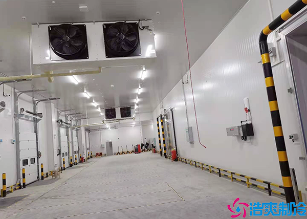  武漢大型疫苗冷藏庫(kù)建造生產(chǎn)廠家