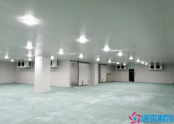  宿遷gsp醫(yī)藥冷庫造價多少錢一平方？