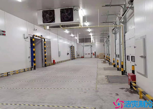  江西醫(yī)藥冷庫建造大概多少錢？