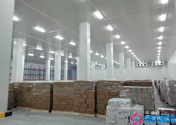  江蘇血液血漿冷庫建造怎么建？