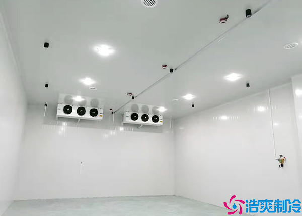  陰涼庫建造大概多少錢？