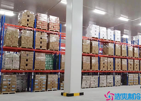  醫(yī)療冷庫的執(zhí)行標準是什么？