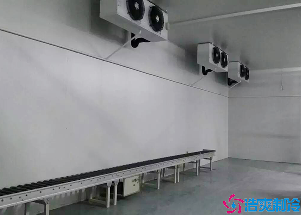  永州醫(yī)藥冷庫(kù)造價(jià)多少錢一平方？