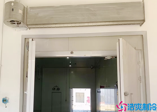  溫州血液血漿冷庫設(shè)計報價方案