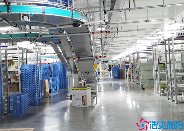  常德GSP藥品冷庫(kù)建造施工方案