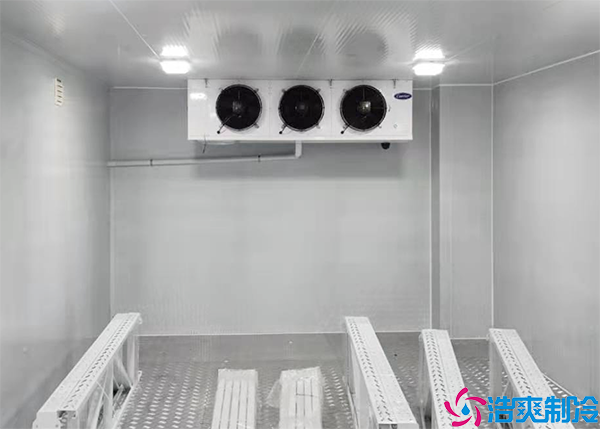 郴州大型醫(yī)藥冷庫建造
