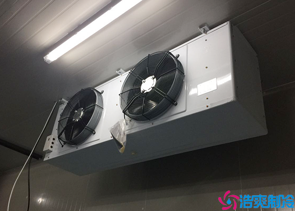  張家界藥品冷藏庫建造