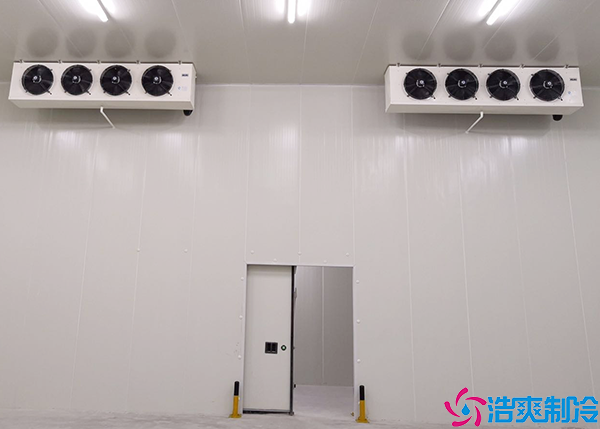  濟(jì)南醫(yī)藥冷藏庫造價多少錢一噸？