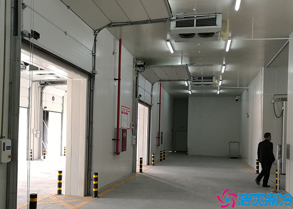 韶關大型醫(yī)藥冷庫工程項目有哪些內容？