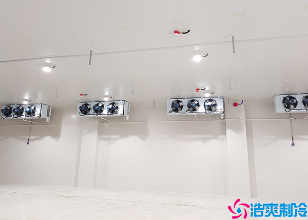 廣東醫(yī)藥倉無塵車間冷庫設備價格是多少？