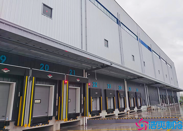  錦州醫(yī)藥冷藏庫建造項目有哪些地方？