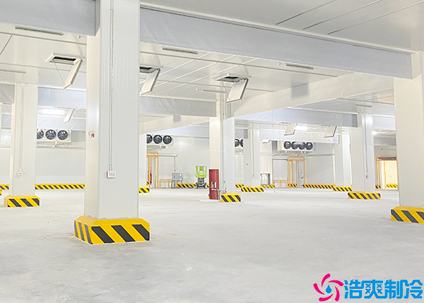  400立方蘇州醫(yī)藥冷庫(kù)建造價(jià)格多少錢(qián)？