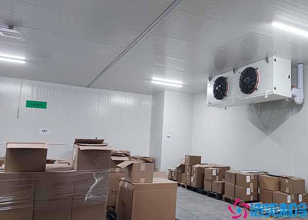  邯鄲大型醫(yī)院冷庫建造公司