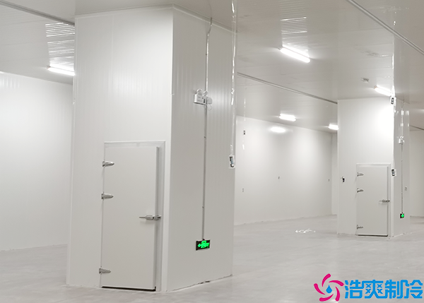  深圳醫(yī)藥冷庫怎么建最省錢？價格標準是多少？