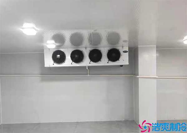  遵義藥品冷庫建設項目有哪些內(nèi)容？
