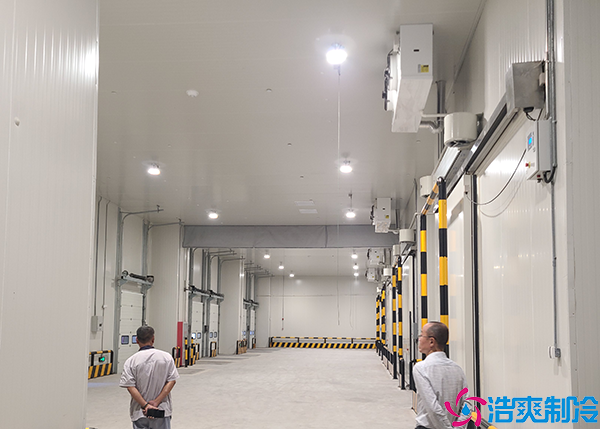  500立方濟(jì)寧醫(yī)藥冷庫建造成本多少錢？
