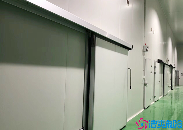  蘭州醫(yī)藥物流冷庫(kù)定制服務(wù)電話