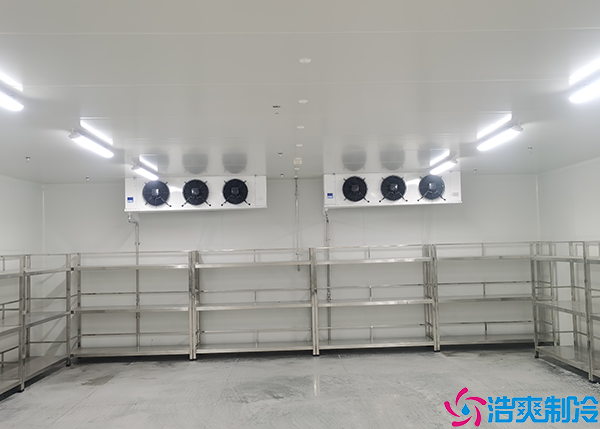  昌都藥品冷庫設備的質(zhì)量控制與安全管理