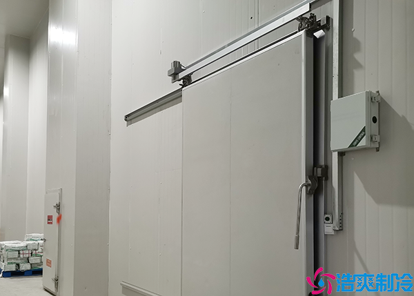  綿陽藥品冷藏冷庫：保障藥品安全的有力舉措