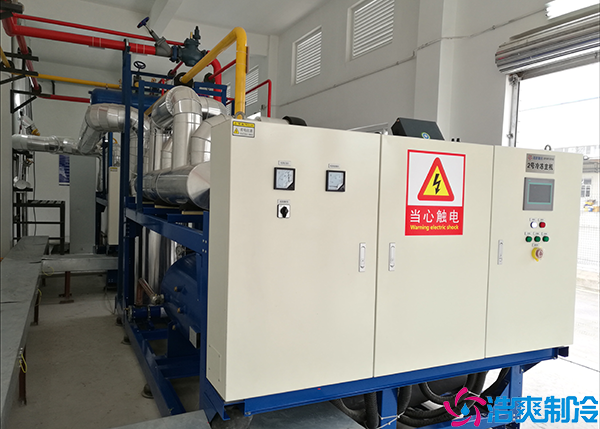  深圳醫(yī)療器械冷庫制冷機(jī)組供應(yīng)商
