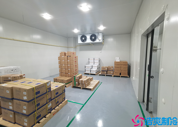  蘭州大型醫(yī)藥冷庫造價(jià)每平方多少錢？