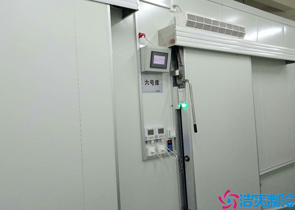  開封醫(yī)藥冷凍庫定制公司哪家好？