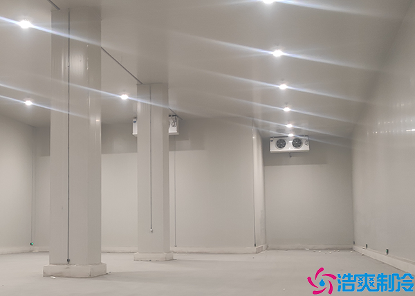  張家口醫(yī)藥物流冷庫(kù)定做廠家電話