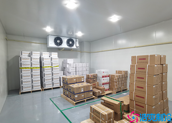  棗莊中型藥品冷藏庫平均造價多少錢？