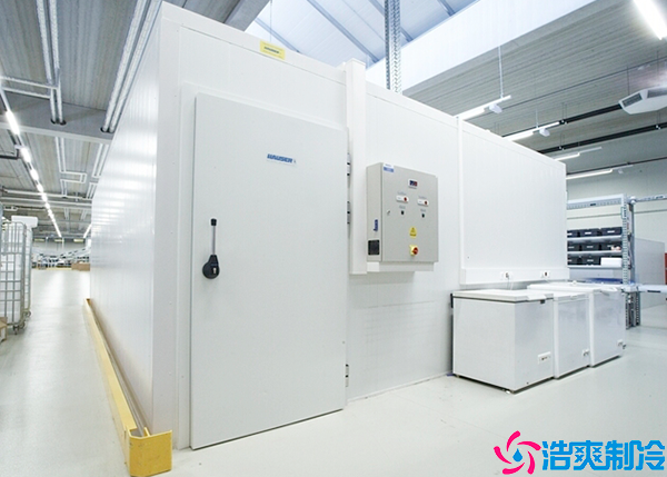  煙臺中型醫(yī)藥冷庫建造價格貴嗎？