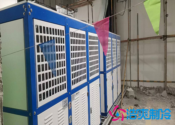  懷化醫(yī)藥冷凍庫建設需要什么條件？