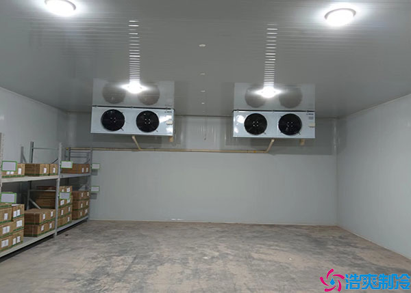  江西藥品冷藏冷庫(kù)造價(jià)多少錢(qián)一平方？